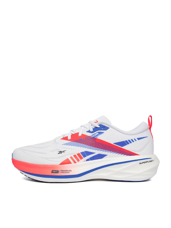 Reebok Běžecké boty Reebok EOSB-FLOAT PREMIER 100264320 Bílá