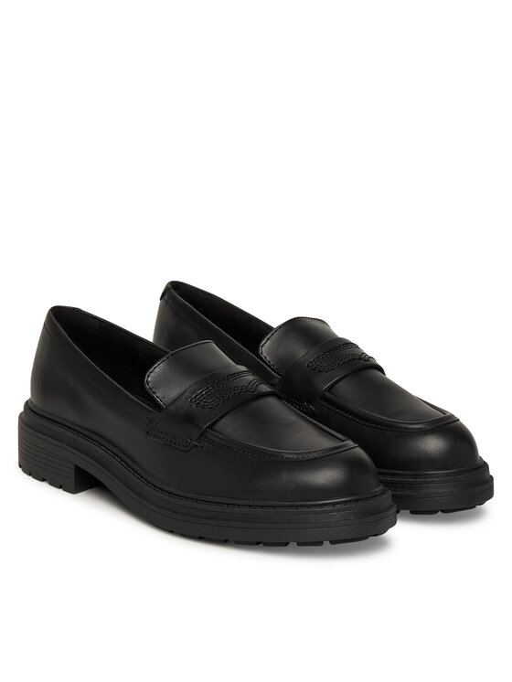Clarks Мокасини Clarks Orinoco3 Edge 26183172 Чорний