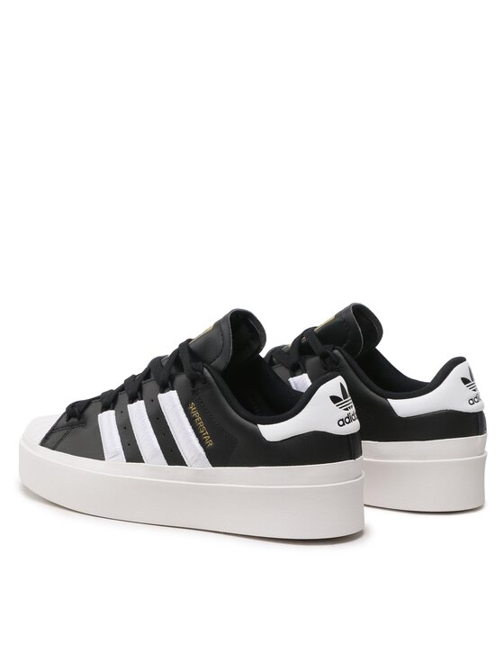adidas Sportcipők adidas Superstar Bonega Shoes GX1841 Fekete