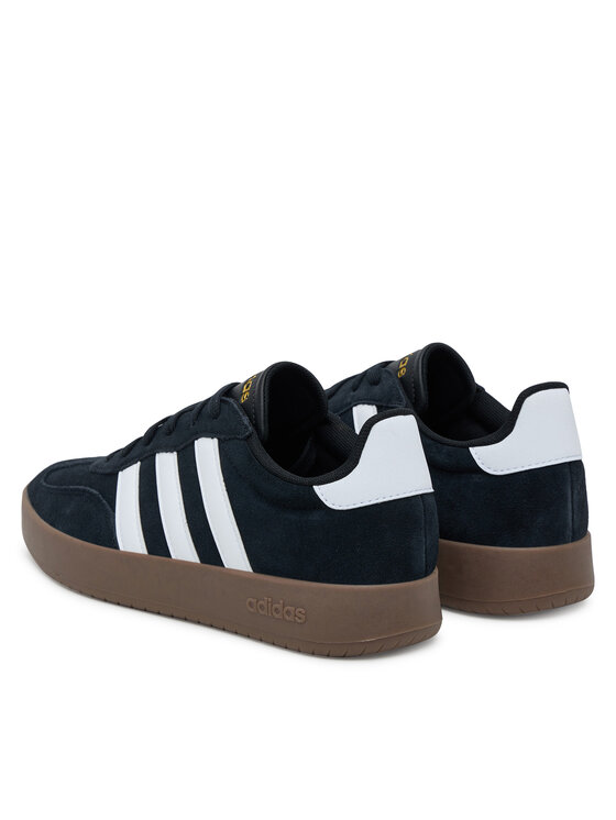 adidas Снікерcи adidas Barreda JS2695 Чорний