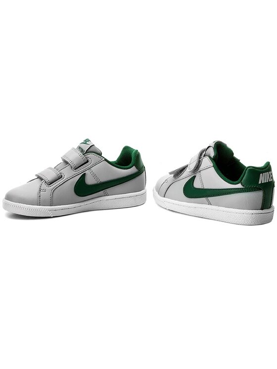 Nike Snīkeri Nike Court Royale (Psv) 833536 003 Pelēks