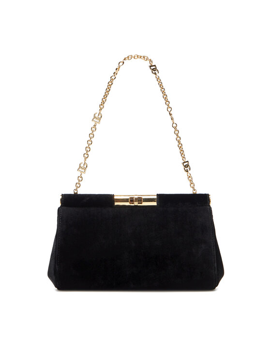 Dolce&Gabbana Дамска чанта Dolce&Gabbana BB7620 A4195 Черен