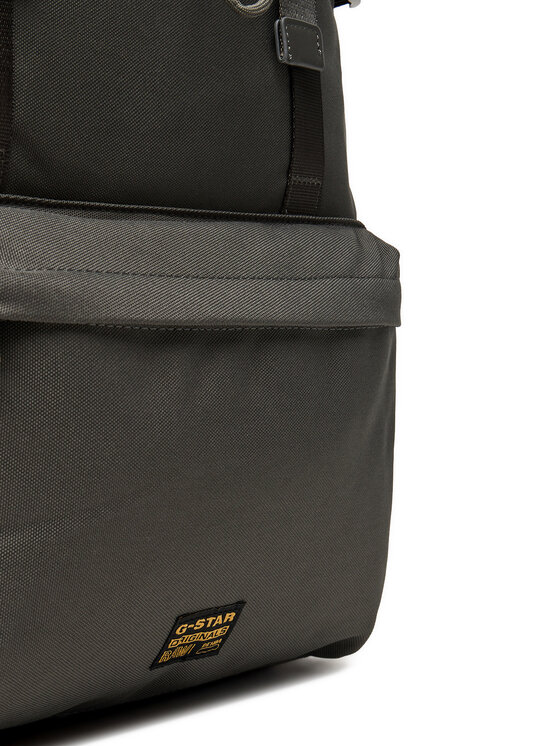 G-STAR Туристичний рюкзак G-Star Raw EO-LUIS-LX8742J Сірий
