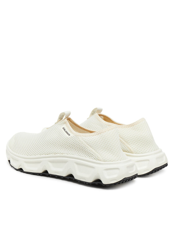 Salomon Снікерcи Salomon Reelax Moc 6.0 L47742300 Кремовий