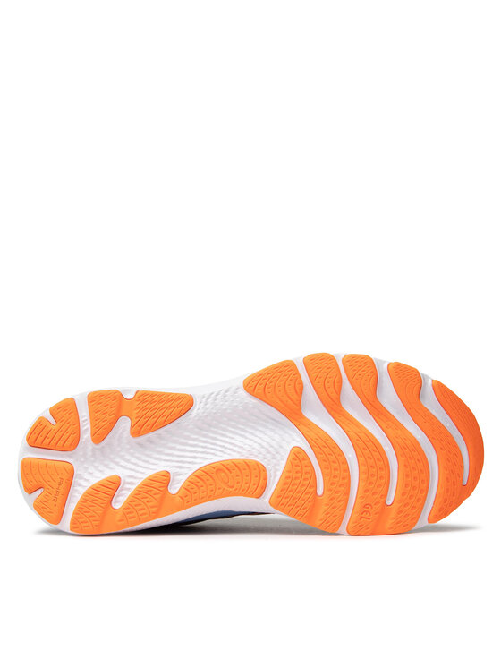 Asics Pantofi pentru alergare Asics Gel-Cumulus 24 1011B366 Albastru