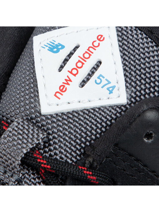 New Balance Zapatillas New Balance GC574JHO Negro