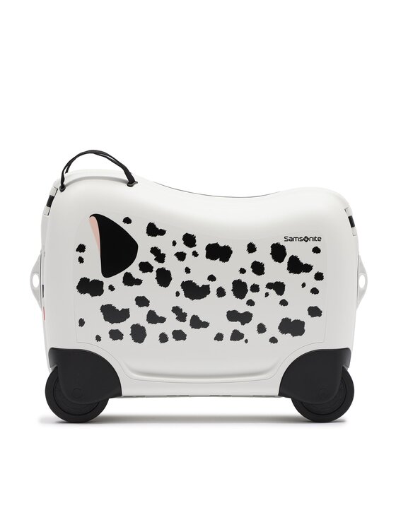 Samsonite Maleta infantil Samsonite Dream2go 145033-9568-1BEU Blanco