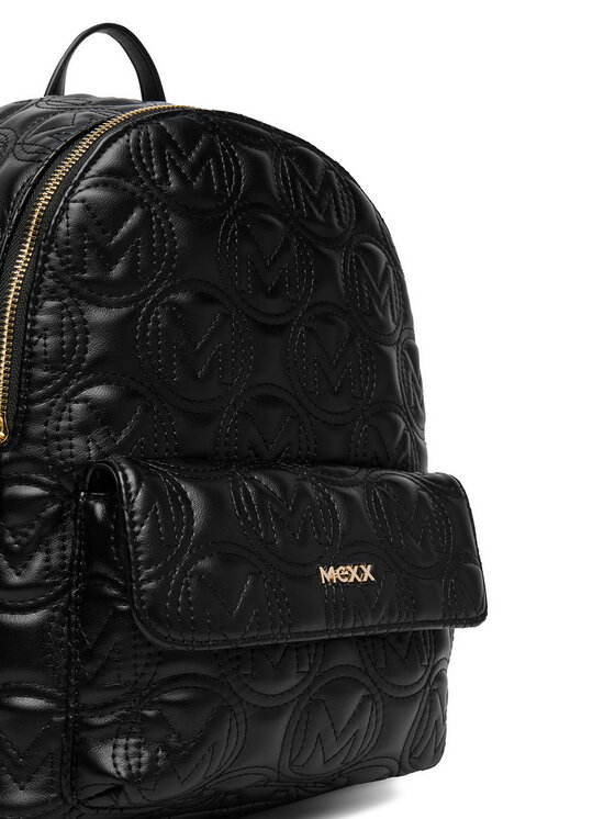 MEXX Рюкзак MEXX CEO-MEXX-AJ-003-09 Чорний