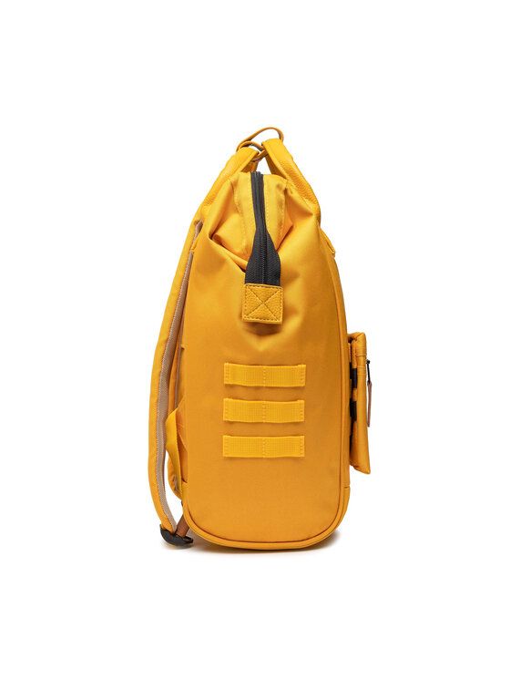 Cabaïa Ruksak Cabaïa Adventurer BAGS21 Žuta