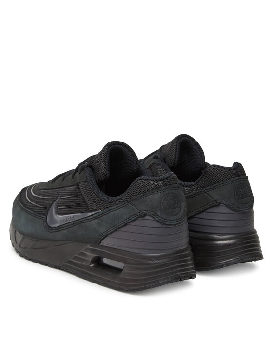 Nike Sneakersy Nike Air Max Verse FV1302 001 Czarny