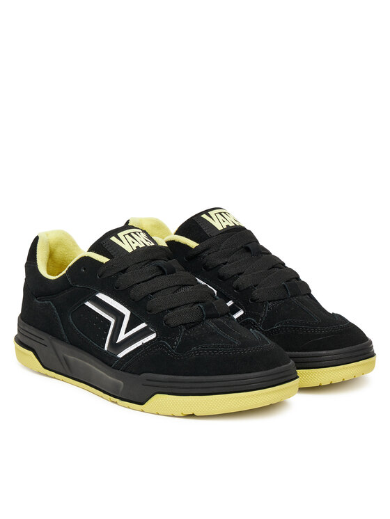 Vans Superge Vans Upland VN000D70BM81 Črna