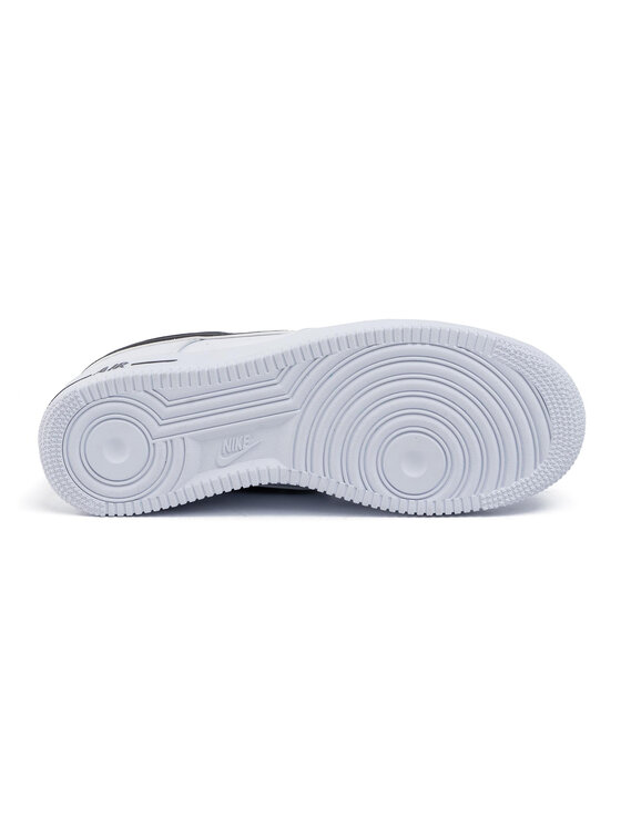 Nike Sneakersy Nike Air Force 1 '07 AO2423 101 Biały