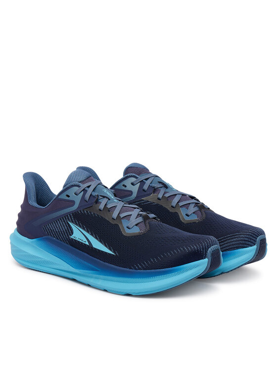 Altra Skriešanas apavi Altra Torin 8 AL0A85QE Zils