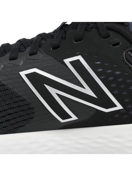 New Balance Běžecké boty New Balance Fresh Foam 520 v7 M520LB7 Černá