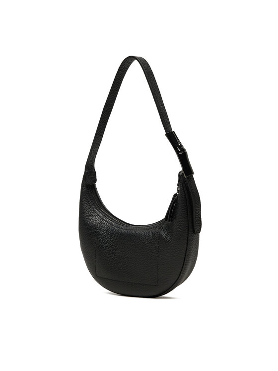 Longchamp Rankinė Longchamp 10217 Juoda