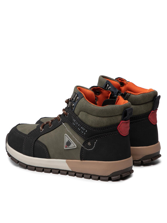 Xti Bakancs Xti 57729 Zöld