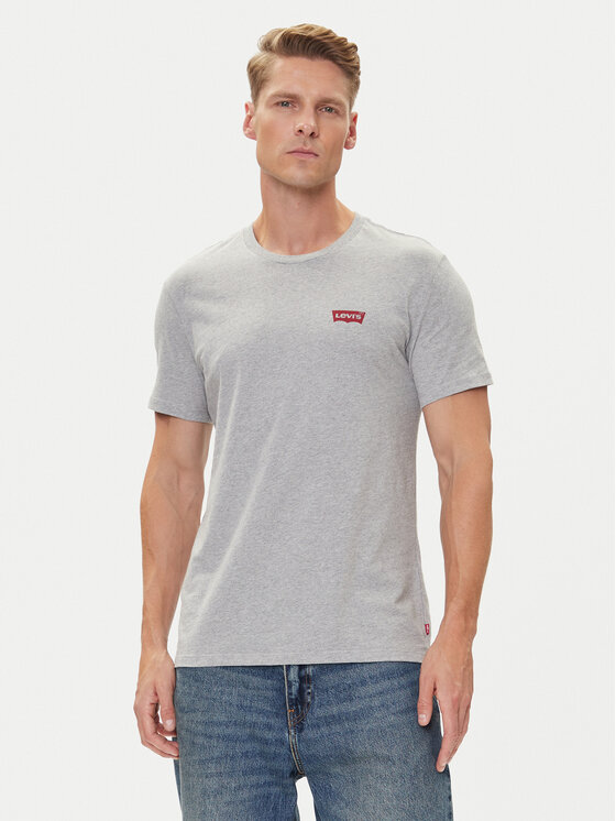 Levi's® Levi's® Póló szett 79681-0001 Színes Slim Fit