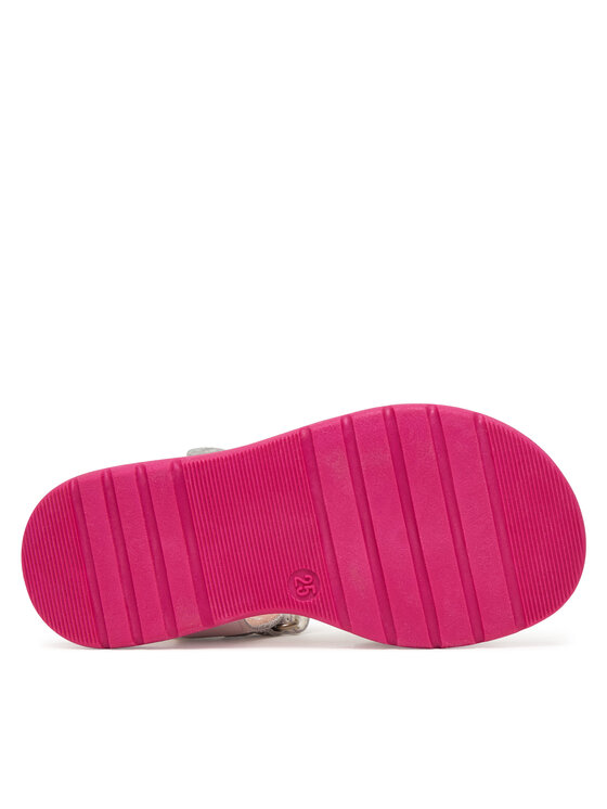 Agatha Ruiz de la Prada Босоніжки Agatha Ruiz de la Prada 262963 S Білий