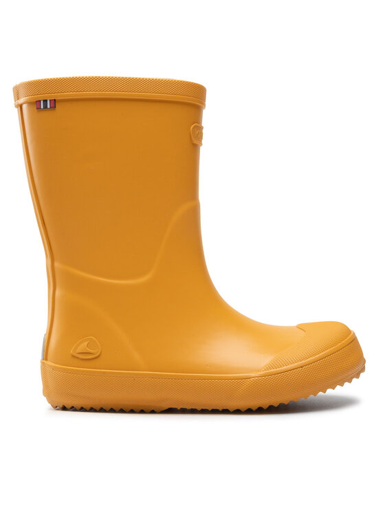 Viking Γαλότσες Viking Indie Active 1-60170-72 Κίτρινο