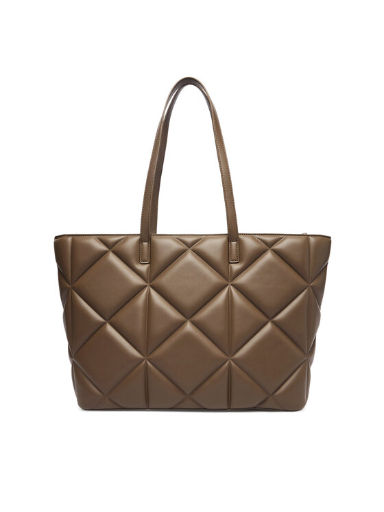 LOVE MOSCHINO Сумка LOVE MOSCHINO JC4120PP1OLC0203 Коричневий