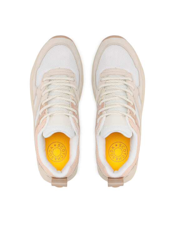Scotch & Soda Superge Scotch & Soda Celest 23733438 Bež