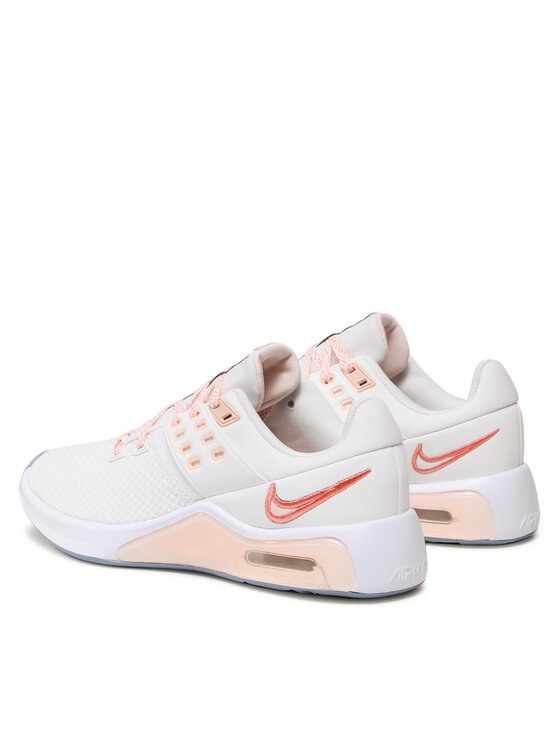 Nike Buty na siłownię Nike Air Max Bella Tr 4 CW3398 100 Biały