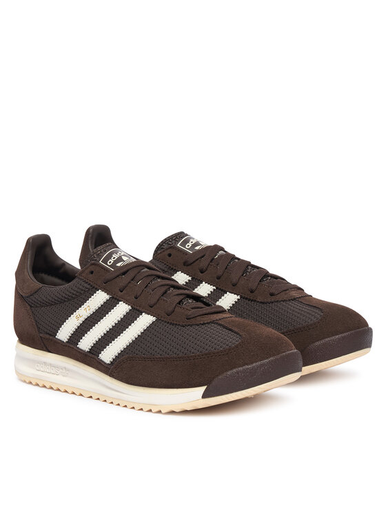 adidas Sneakers adidas Sl 72 Rs KH9657 Braun