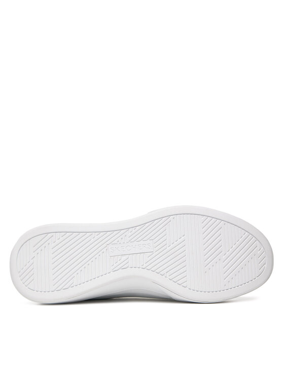 Skechers Снікерcи Skechers Cordova Classic-Best Behavior 185060/WBL Білий