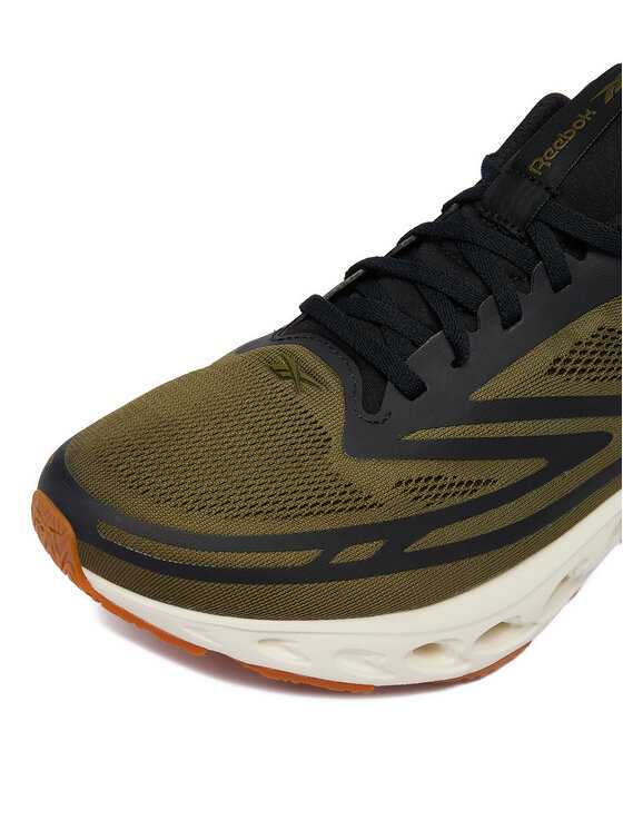 Reebok Tenisice za trčanje Reebok EO-FUEL FLEX RUN 100271454 Kaki