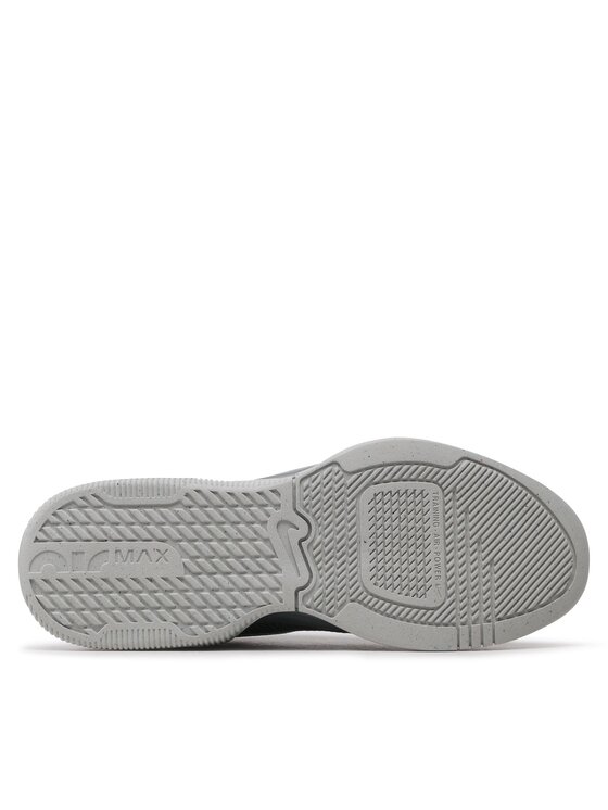 Nike Zapatillas para gimnasio Nike Air Max Alpha Trainer 5 DM0829 007 Gris