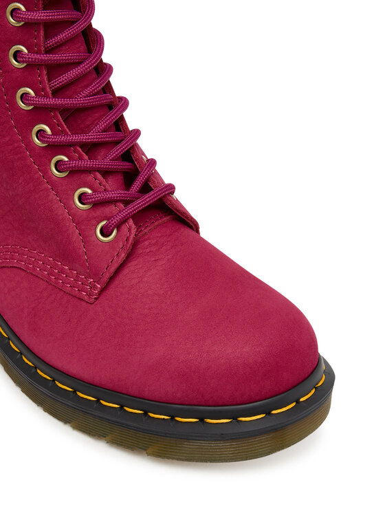 Dr. Martens Берци Dr. Martens 1460 Milled DM42596650 Рожевий