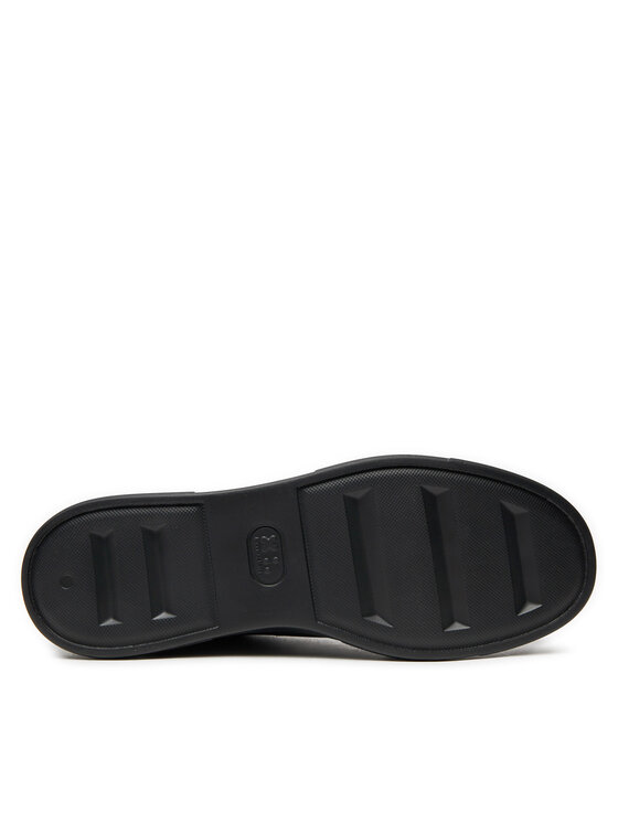 PHILIPP PLEIN Снікерcи PHILIPP PLEIN FADS MSC3981 PLE005N Чорний