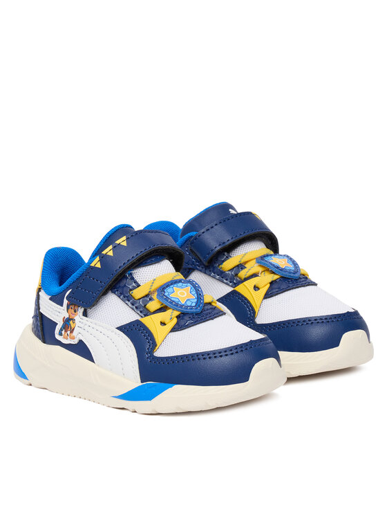 Puma Снікерcи Puma Trinity 2 Paw Patrol AC+ Inf 405767 01 Кольоровий