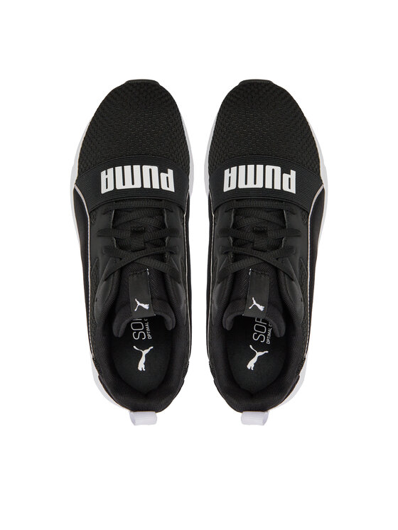 Puma Снікерcи Puma 389275 15 Чорний