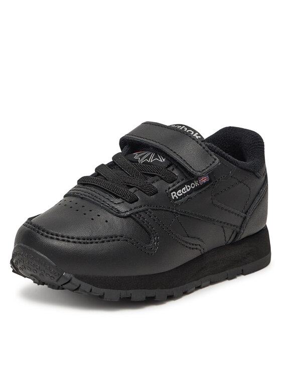Reebok Снікерcи Reebok V9-25208-02 (III) Чорний