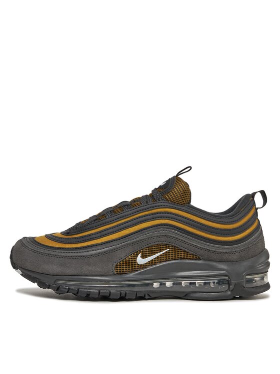 Nike Sneakers Nike Air Max 97 Se FB9619 200 Grigio