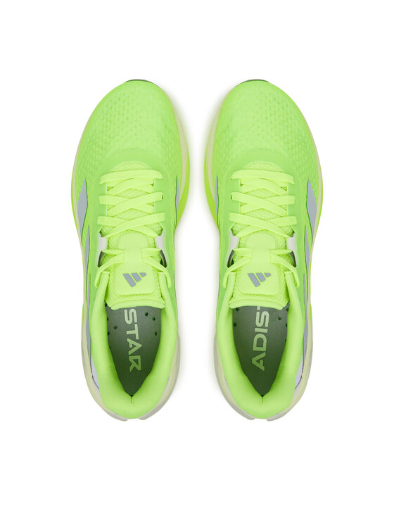 adidas Взуття для бігу adidas adistar 3 JI1241 Жовтий