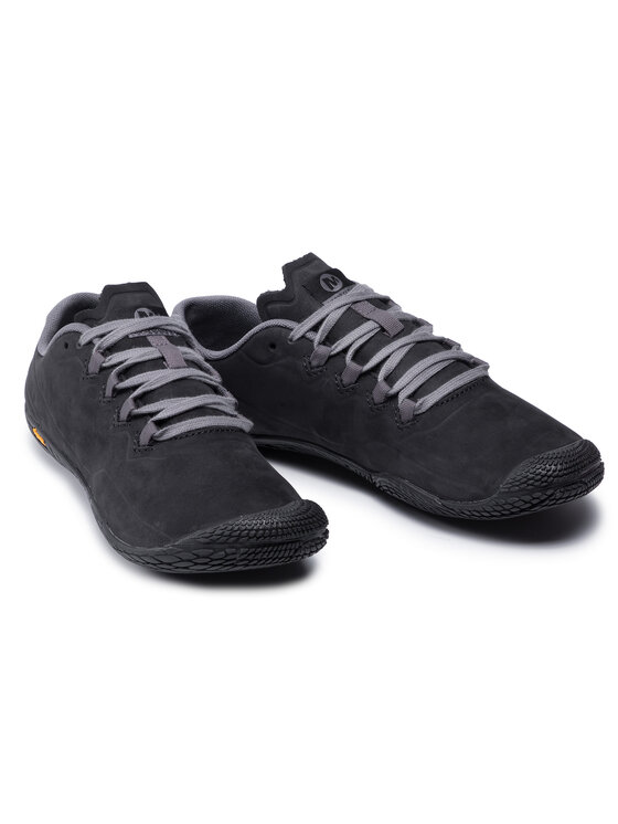 Merrell Sneakersy Merrell Vapor Glove 3 Luna Ltr J003422 Černá