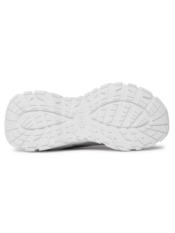Fila Сникърси Fila Electrove Wmn 1011229.1FG Бял