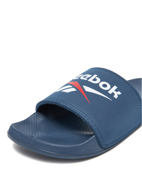 Reebok Шльопанці Reebok CEO-SS25-3C069-2 Cиній