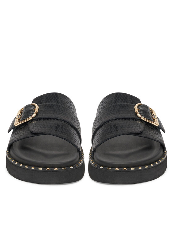 MEXX Nazouváky MEXX MX/019C-HY Černá