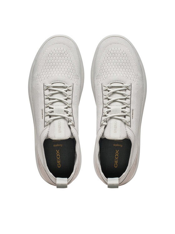 Geox Sneakers Geox U Spherica U15BYA 0005Z C1292 Gri