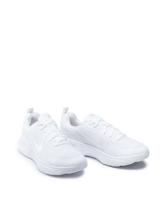 Nike Sportcipők Nike Wearallday CJ1677 102 Fehér