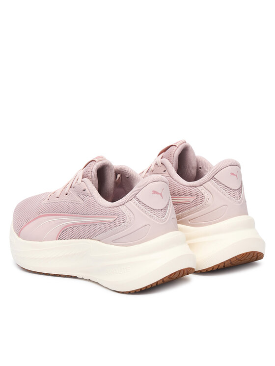 Puma Снікерcи Puma MaxStride Lite 313497 08 Рожевий