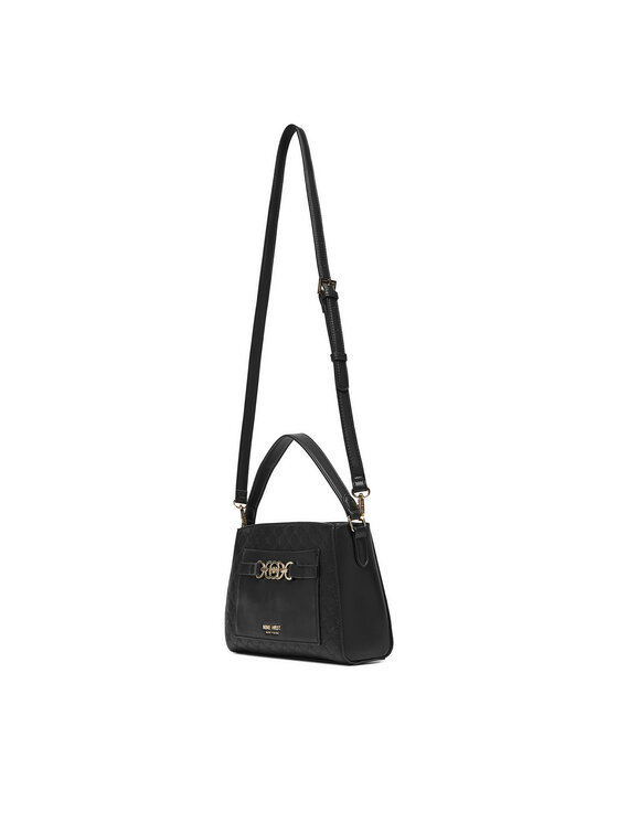 Nine West Сумка Nine West CEO-LUNA-III-H242046 Чорний