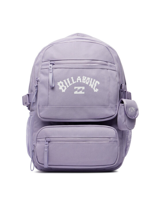Billabong Рюкзак Billabong CWBEO-BLB-M-001-08 Світло-фіолетовий