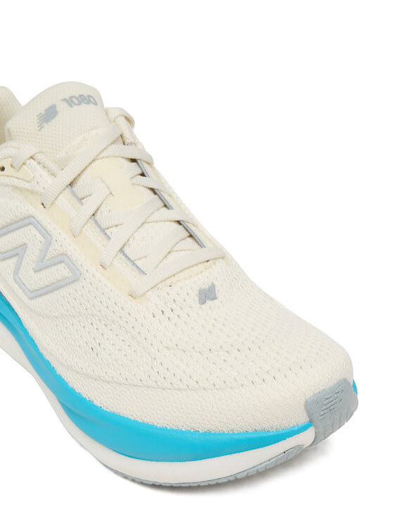 New Balance Scarpe running New Balance Infinion 1080 v15 W10805VJ Crema