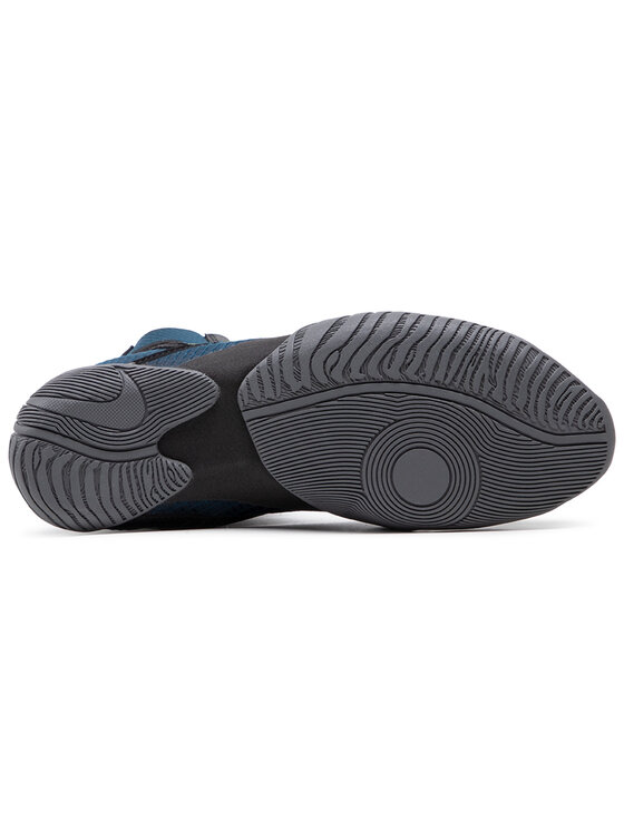 Nike Боксьорски обувки Nike Hyperko 2 CI2953 004 Тъмносин