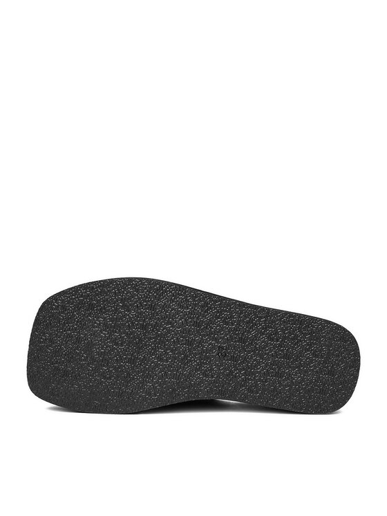 DeeZee Шльопанці DeeZee CEO-CWBFS2504 Чорний