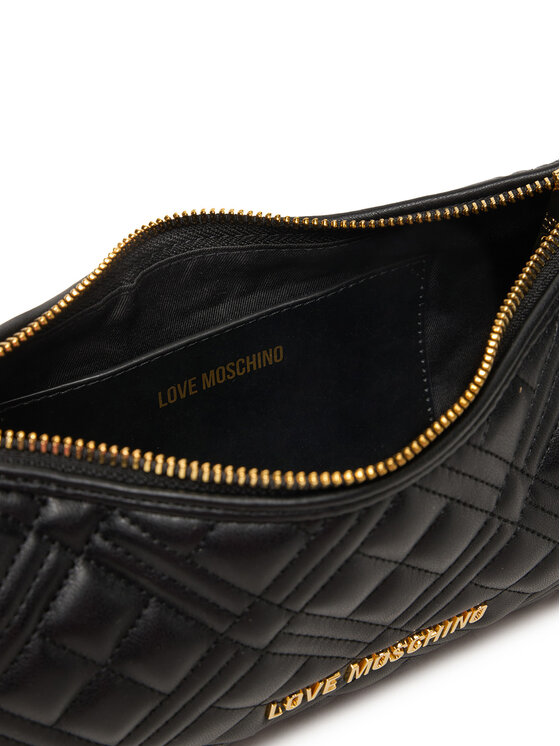 LOVE MOSCHINO Сумка LOVE MOSCHINO JC4142PP0NLA0000 Чорний